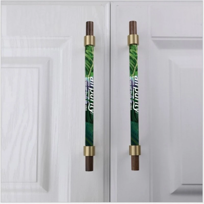 Điểm nổi bật của miếng dán kháng khuẩn tay nắm cửa