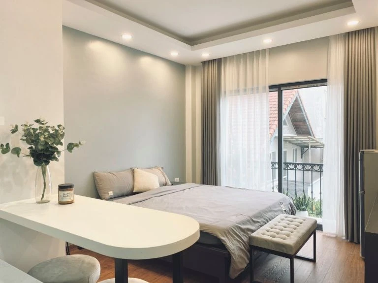 Homestay Hồ Tây Hà Nội | TOP 09 Địa Chỉ Giá Rẻ Và Có View Đẹp Nhất Năm 2023