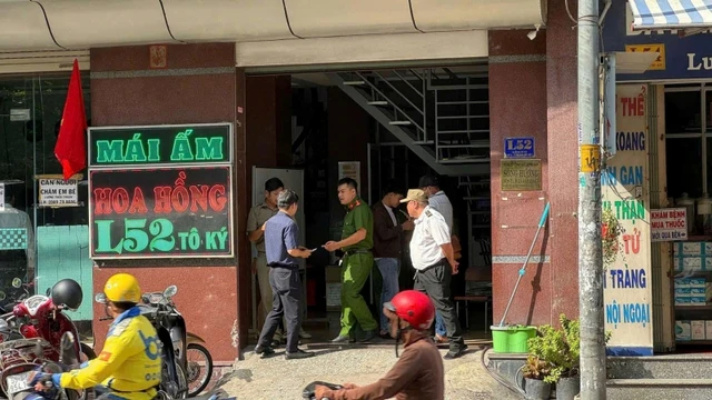 Mái ấm hoa hồng và những thách thức bảo vệ trẻ em