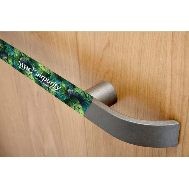 Điểm nổi bật của miếng dán kháng khuẩn tay nắm cửa