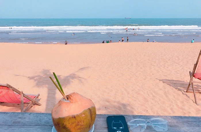 Review Bãi Đông Thanh Hóa - Điểm “hot rần rần” hiện nay tại vùng Bắc Trung Bộ