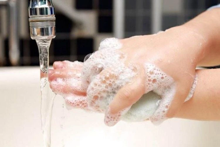 Chín mé ngón tay có nguy hiểm?