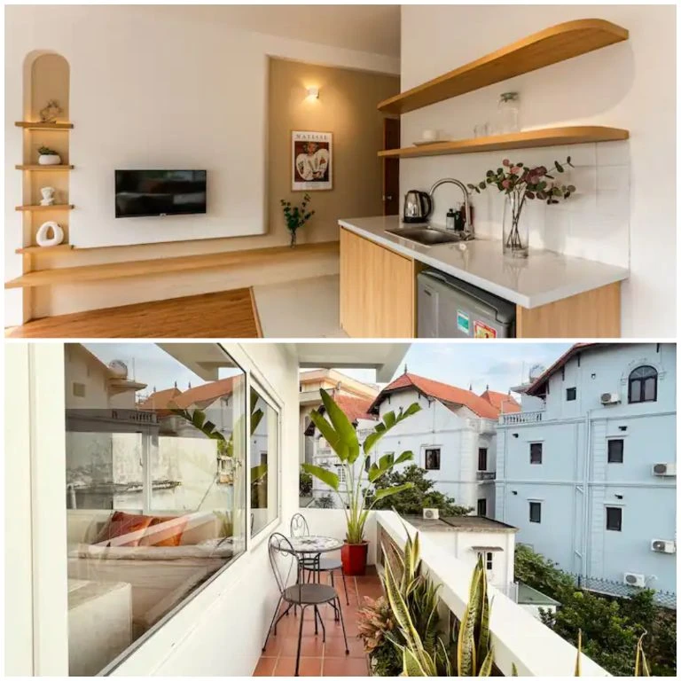 Homestay Hồ Tây Hà Nội | TOP 09 Địa Chỉ Giá Rẻ Và Có View Đẹp Nhất Năm 2023