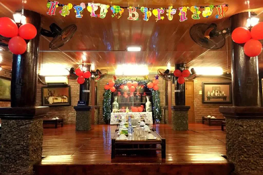 Top 5 nhà hàng mang phong cách ẩm thực Tây Bắc ngon nhất tại Hà Nội