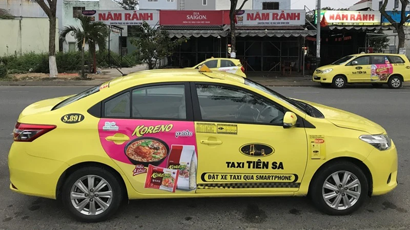 Taxi Phú Yên - TOP 8 hãng taxi sân bay Tuy Hòa uy tín và kinh nghiệm lựa chọn taxi