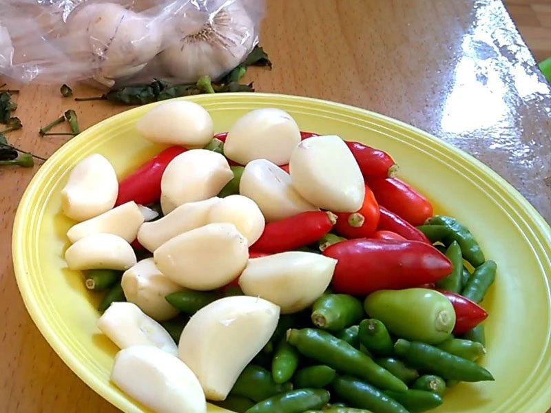 3 Cách làm muối tôm Tây Ninh tại nhà thơm ngon “khó cưỡng”
