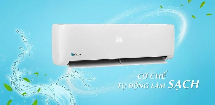 8 nguyên nhân điều hòa bị chảy nước và cách xử lý CHUẨN
