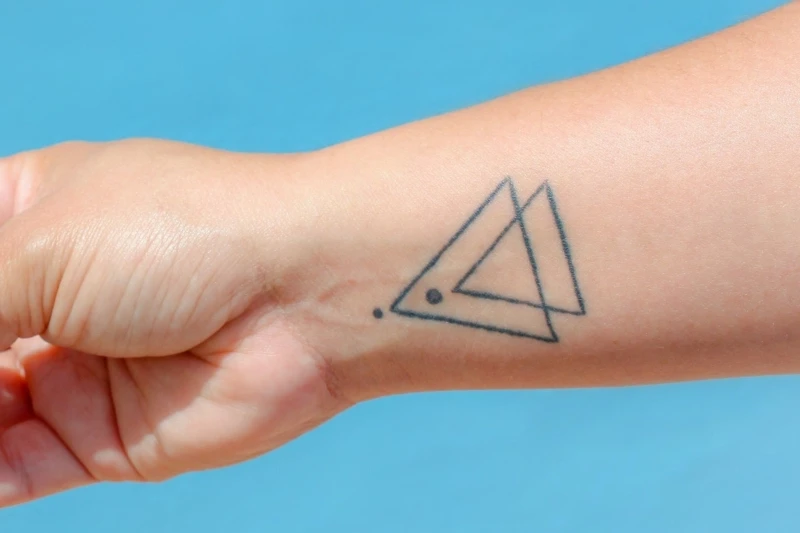 Gợi ý 15+ mẫu hình xăm nghệ thuật cánh tay dành cho cả nam và nữ