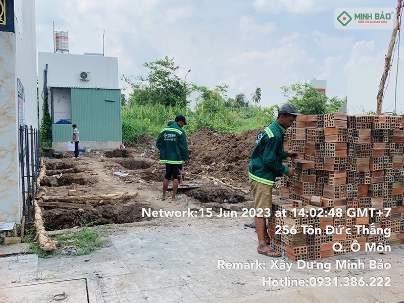 GIÁ XÂY NHÀ TRỌN GÓI CẦN THƠ TỐT NHẤT THỊ TRƯỜNG