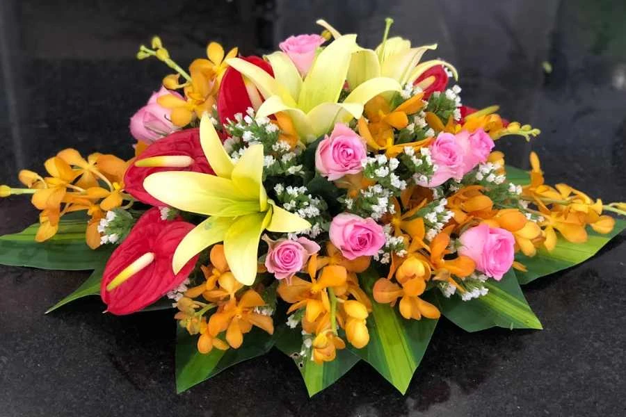 Top 4 Cách Cắm Hoa Để Bàn Đẹp Lung Linh, Phù Hợp Mọi Không Gian