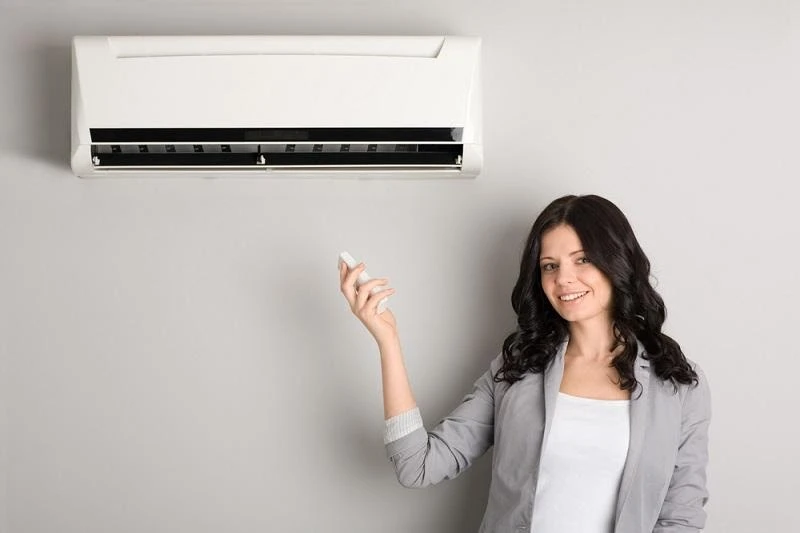 Cách sử dụng điều khiển điều hòa Casper 1 chiều, 2 chiều đúng, tiết kiệm điện