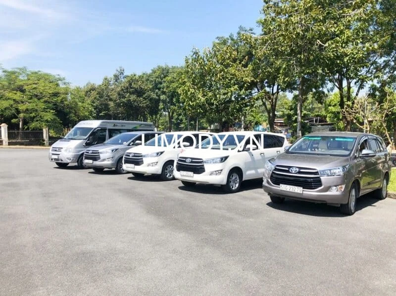 12 Hãng taxi Tân Châu Tây Ninh số điện thoại tổng đài