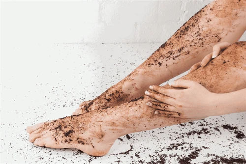 Cách tẩy tế bào chết an toàn cho từng loại da