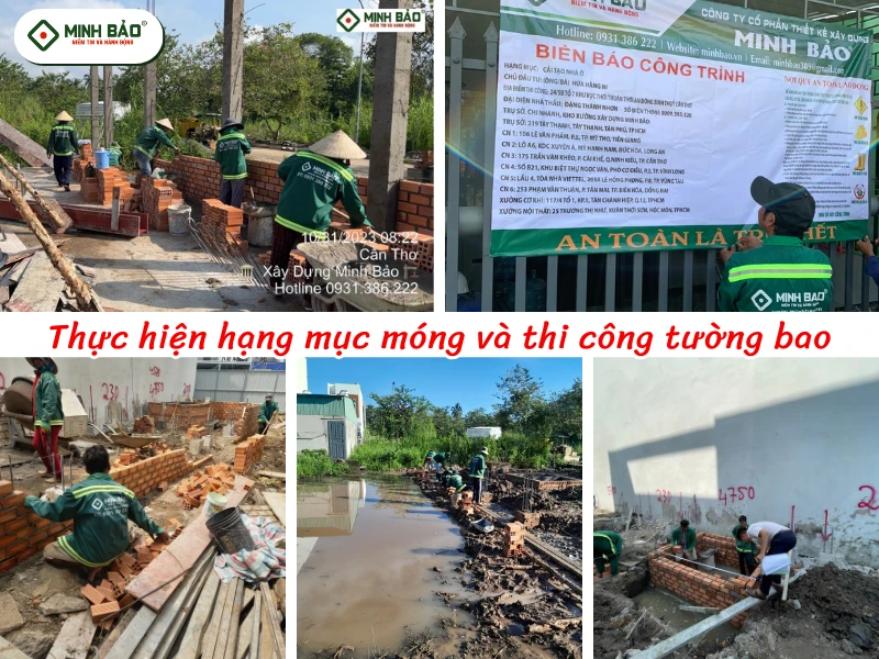 GIÁ XÂY NHÀ TRỌN GÓI CẦN THƠ TỐT NHẤT THỊ TRƯỜNG