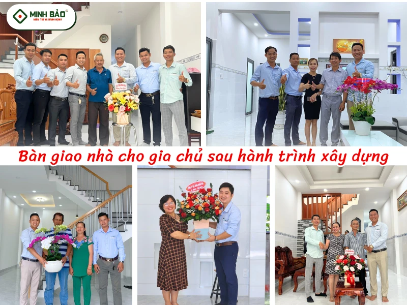 GIÁ XÂY NHÀ TRỌN GÓI CẦN THƠ TỐT NHẤT THỊ TRƯỜNG