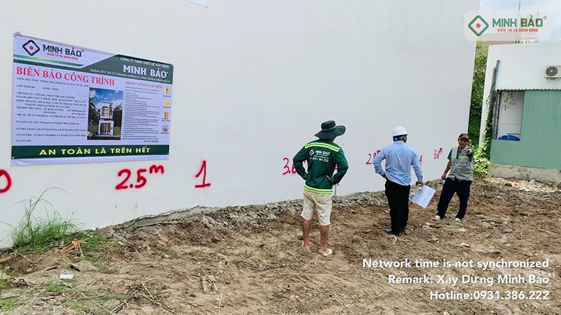 GIÁ XÂY NHÀ TRỌN GÓI CẦN THƠ TỐT NHẤT THỊ TRƯỜNG