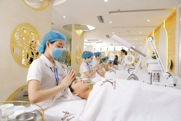 Top 11 địa chỉ massage Biên Hòa từ A - Z dành cho nam nữ