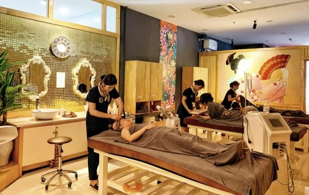 Top 11 địa chỉ massage Biên Hòa từ A - Z dành cho nam nữ