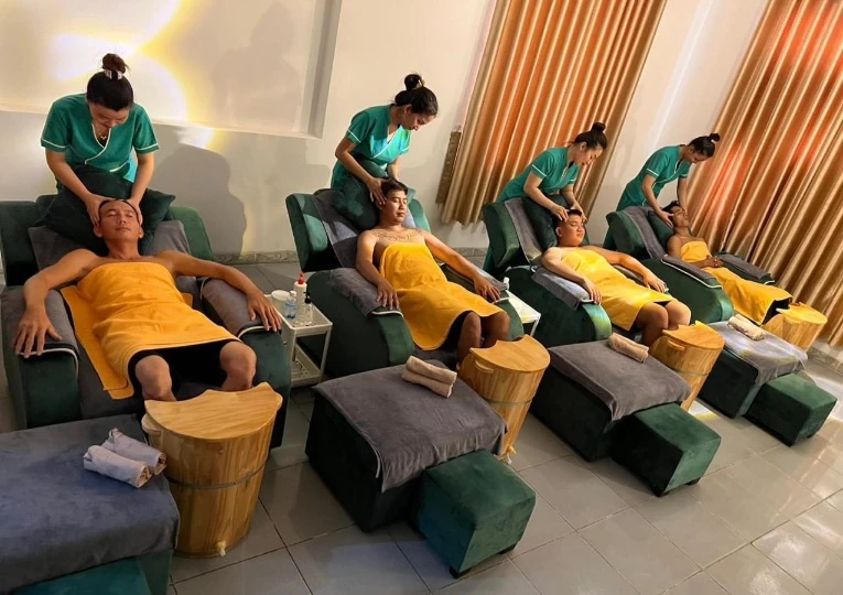 Top 11 địa chỉ massage Biên Hòa từ A - Z dành cho nam nữ