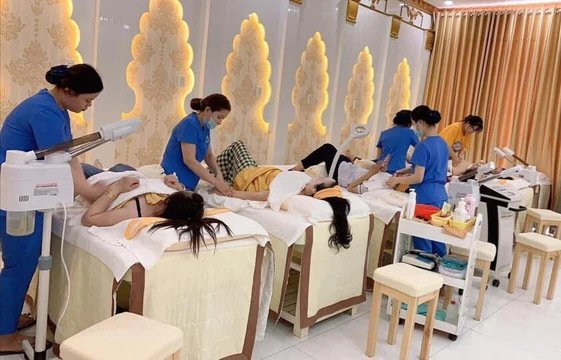 Top 11 địa chỉ massage Biên Hòa từ A - Z dành cho nam nữ