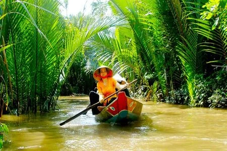 Tour Du Lịch 6 Tỉnh Miền Tây: Mỹ Tho - Bến Tre - Cần Thơ - Sóc Trăng - Bạc Liêu - Cà Mau