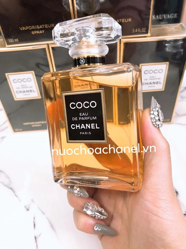 CHANEL Coco Eau De Parfum