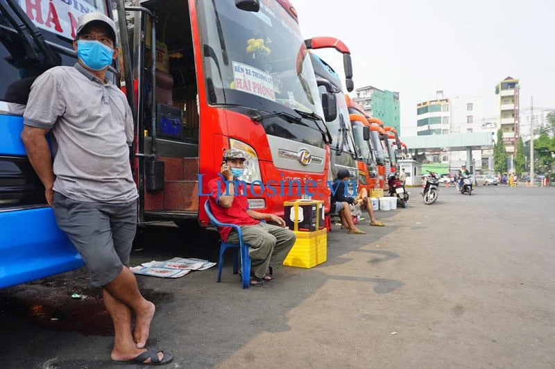 Bến xe miền Tây: Địa chỉ ở đâu, số điện thoại và lộ trình xe khách