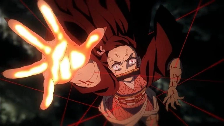 Nezuko: Sức hấp dẫn của Nữ Quỷ “mạnh nhất” Demon Slayer!