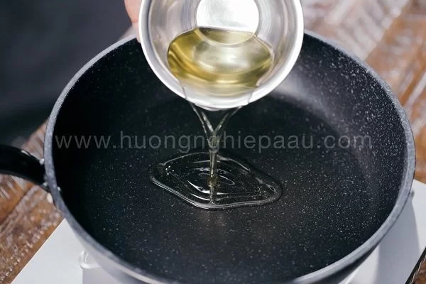 Cách Làm Bánh Khọt Miền Nam Đơn Giản, Ngon Không Thể Chối Từ