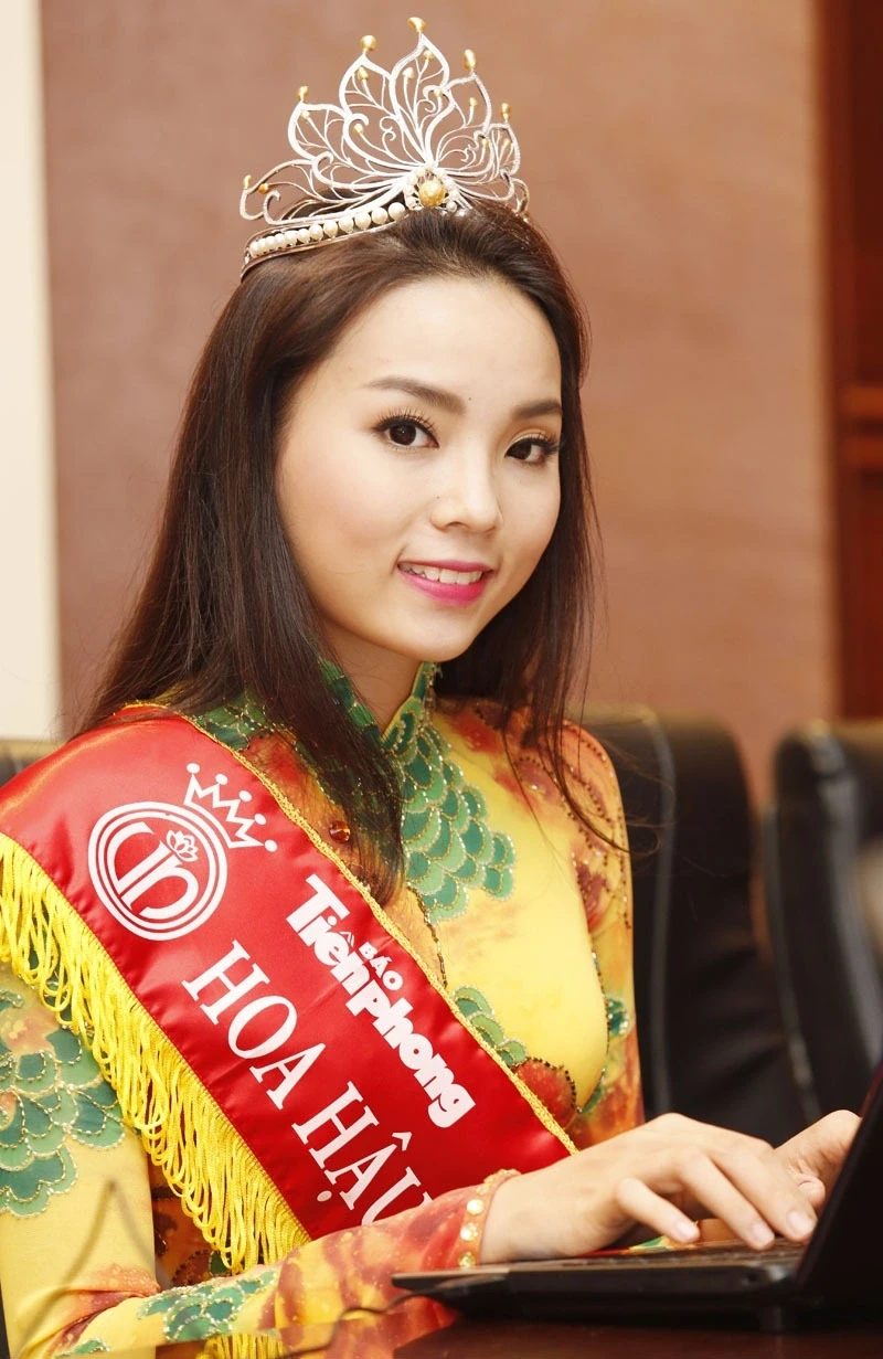 Kỳ Duyên: