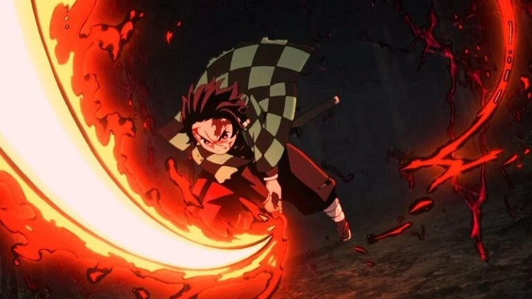 Nezuko: Sức hấp dẫn của Nữ Quỷ “mạnh nhất” Demon Slayer!