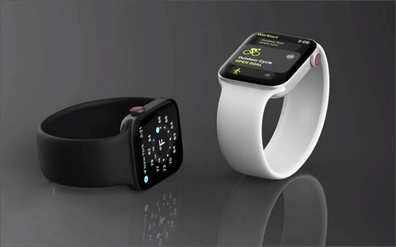 TOP 5 mẫu Apple Watch dành cho nữ tay nhỏ đáng mua