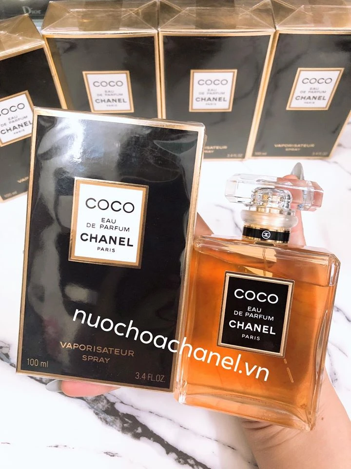 CHANEL Coco Eau De Parfum