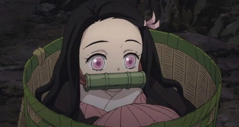 Nezuko: Sức hấp dẫn của Nữ Quỷ “mạnh nhất” Demon Slayer!