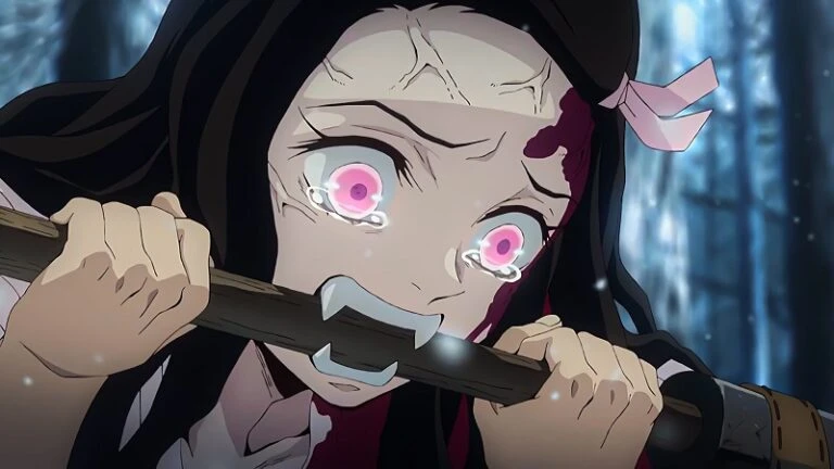 Nezuko: Sức hấp dẫn của Nữ Quỷ “mạnh nhất” Demon Slayer!