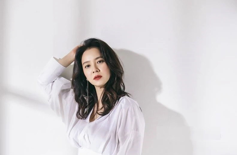 Mỹ nhân 'Song hoa điếm' trở lại sau những ồn ào, tai tiếng