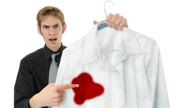 Mách nhỏ 9 cách tẩy vết máu trên quần áo siêu dễ, hiệu quả nhanh