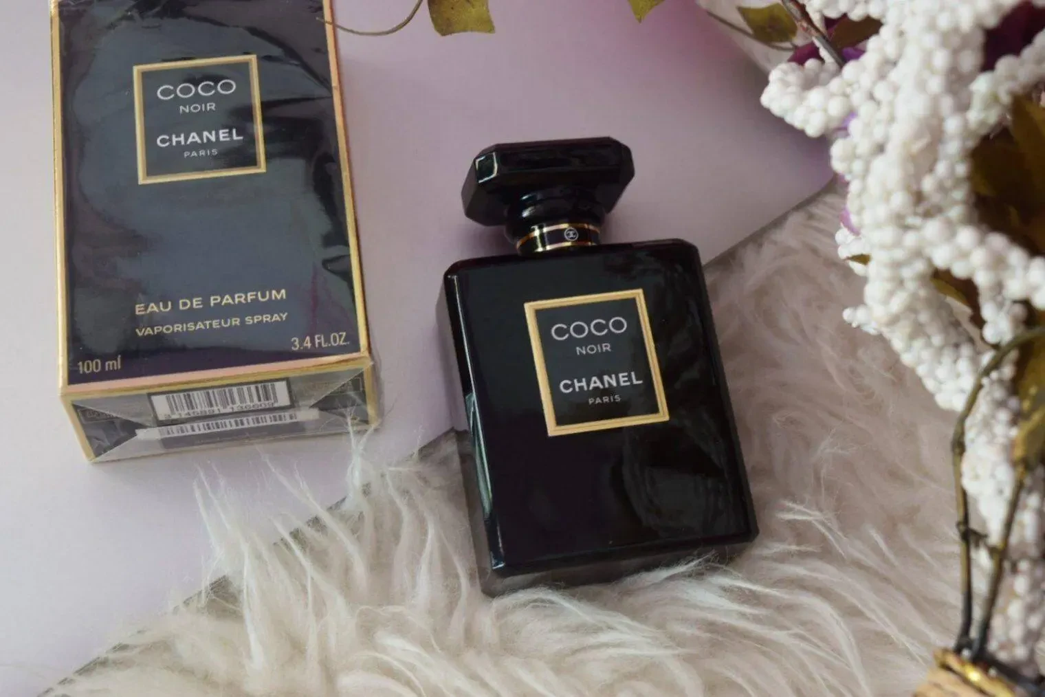 Chanel Coco Noir 100ml