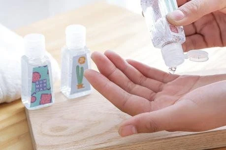 Nước rửa tay khô có tác dụng diệt khuẩn thế nào?