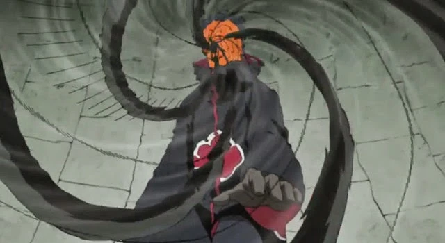 Khám phá Vạn Hoa Đồng Tả Luân Nhãn và 8 dạng ảo thuật mạnh nhất của gia tộc Uchiha