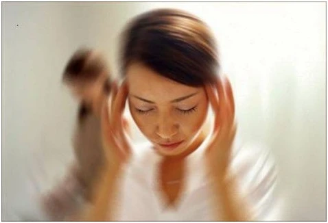 Rối loạn thần kinh thực vật