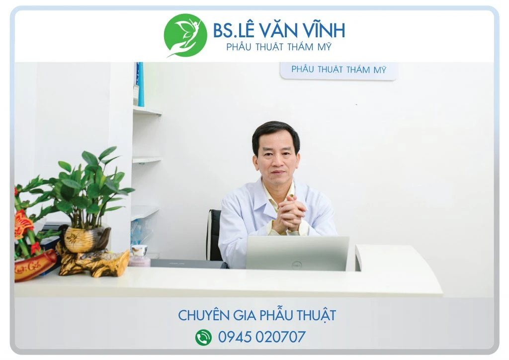 Cấy mỡ tạo hình tay búp măng - Hiện thực hóa ước mơ của bạn