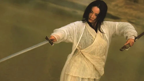 Điện ảnh võ thuật Hồng Kông: Vì sao Đông Tà Tây Độc của Vương Gia Vệ đạt địa vị kinh điển - Quái vật điện ảnh | quaivatdienanh.com