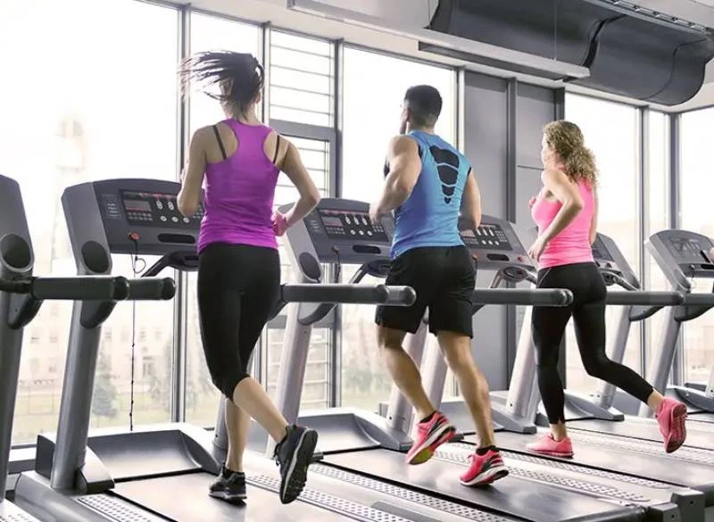 Cách làm bắp tay nhỏ lại trong 1 tuần hiệu quả nhất