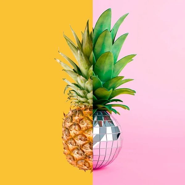 ANANAS- Nổi bật, cá tính với những “ĐÔI GIÀY DỨA”