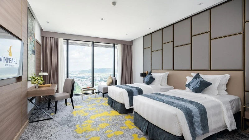Melia Vinpearl Thanh Hóa