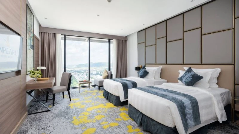 Melia Vinpearl Thanh Hóa