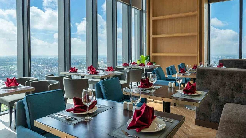 Melia Vinpearl Thanh Hóa