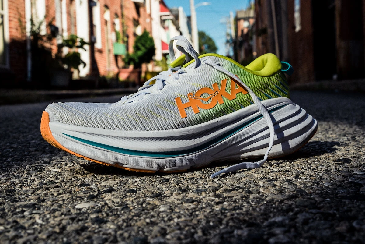 Top những đôi giày Hoka đáng mua nhất