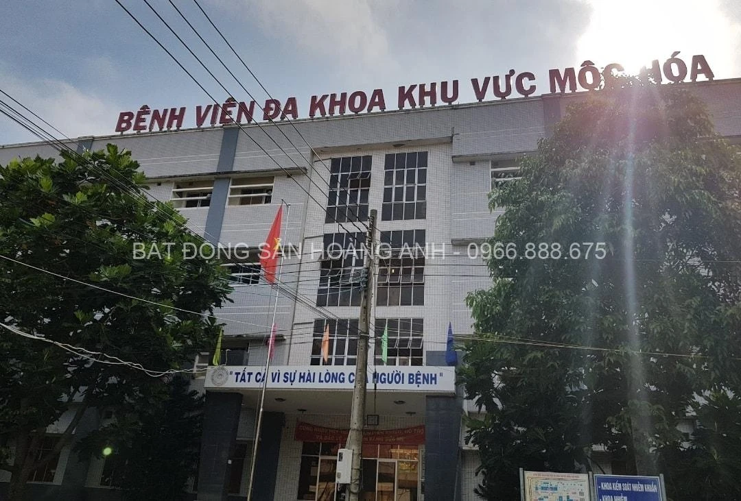 Huyện Mộc Hóa: Những thông tin chi tiết cập nhật mới nhất